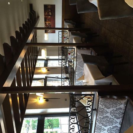 Hotel Germania โคโลญ ภายนอก รูปภาพ