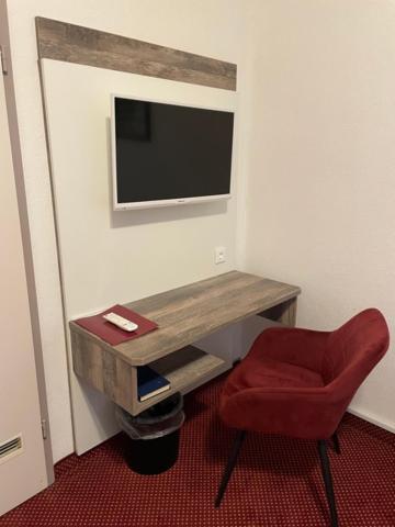 Hotel Germania โคโลญ ภายนอก รูปภาพ