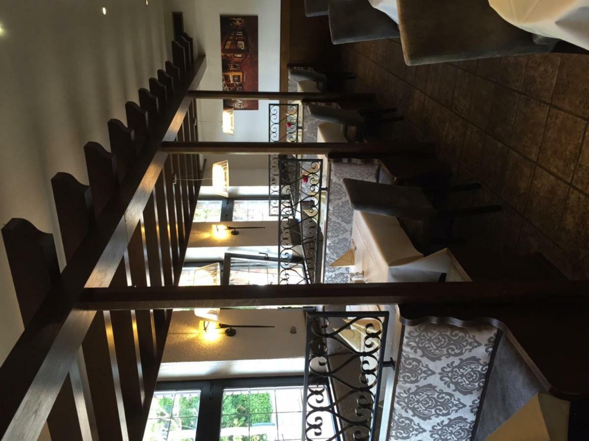Hotel Germania โคโลญ ภายนอก รูปภาพ